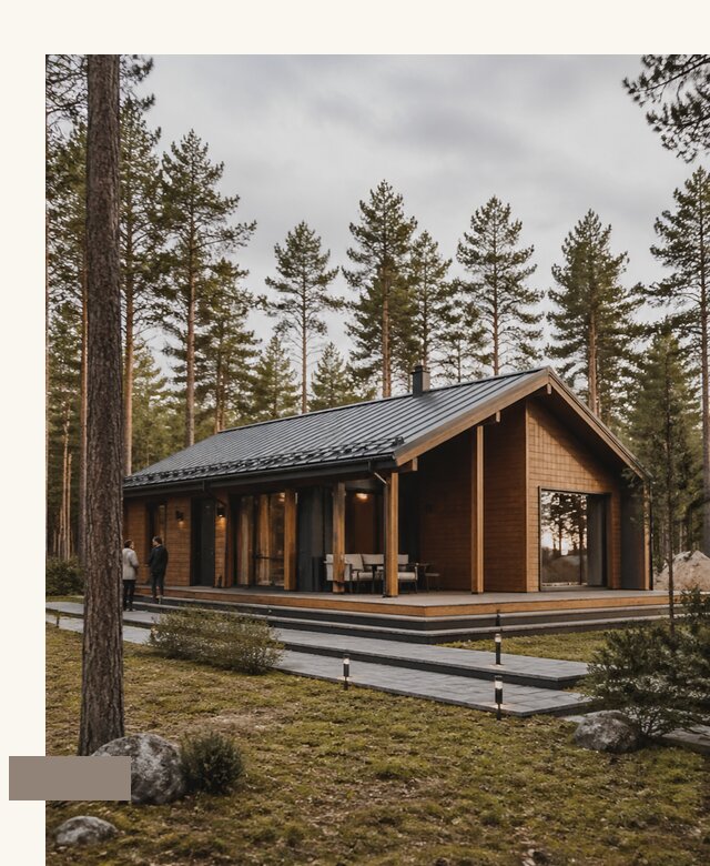 Проект дома бани в Каменске-Уральском от 26595 р. под ключ А3дПро-Кмн