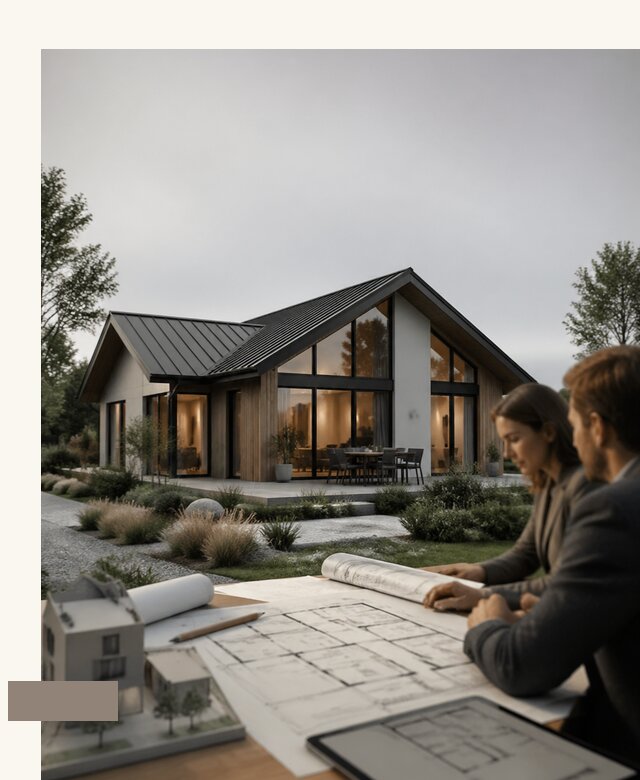 Дом 120 кв м в Каменске-Уральском: проект и цена от 158506 р. | А3дПро-Кмн