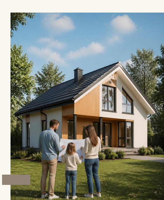 Проект дома 8 на 10 в Каменске-Уральском по цене от 26595 р. | А3дПро-Кмн